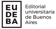 Logo de EUDEBA - Cliente de Abepol en sector Industria Alimentaria
