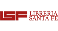 Logo de Libreria Santa Fe - Cliente de Abepol en sector Construcción