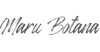 Logo de Maru Botana - Cliente de Abepol en sector Servicios