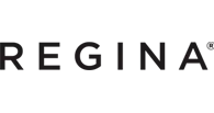 Logo de Regina - Cliente de Abepol en sector Tecnología