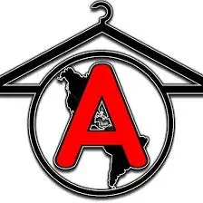 Logo de Tintoreria America - Cliente de Abepol en sector Construcción