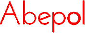 Abepol - Fabricación de Bolsas de Polietileno